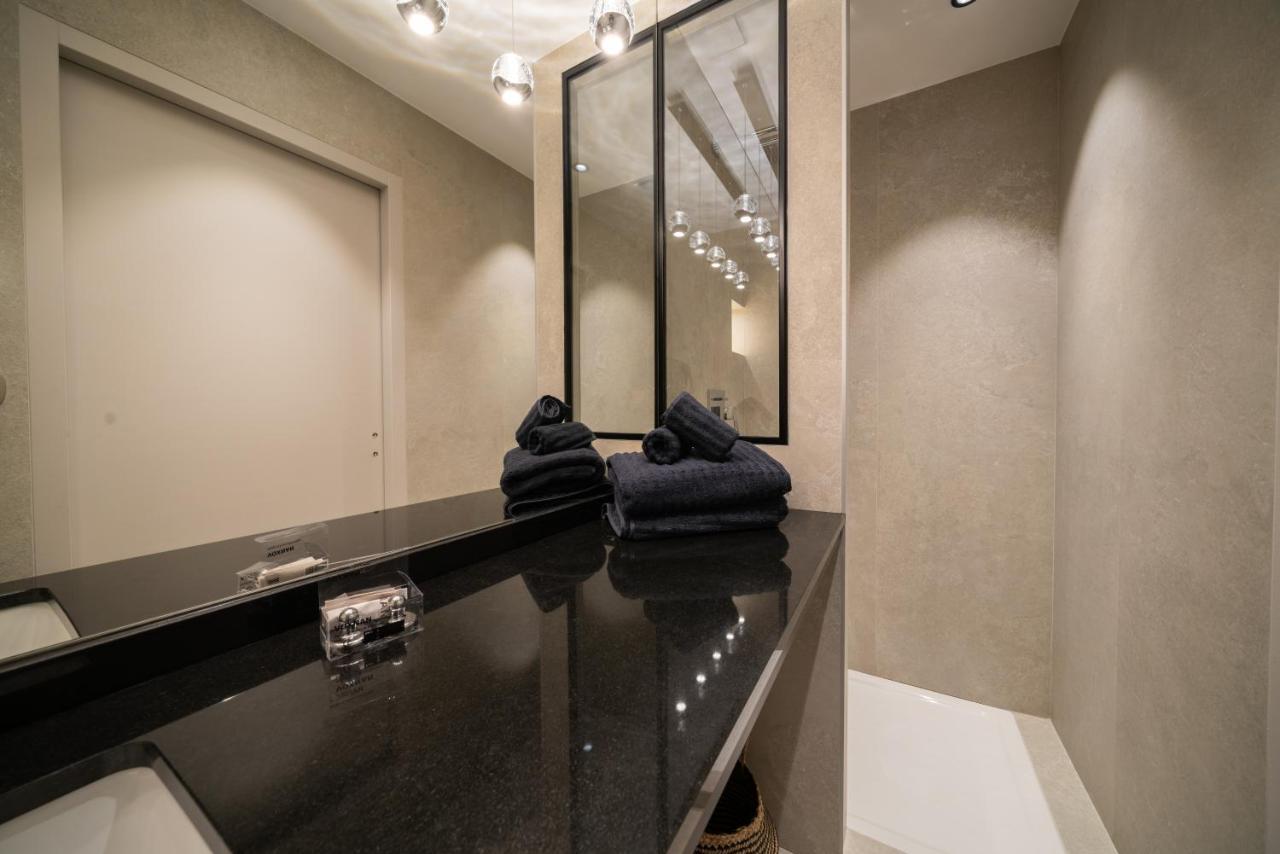 Le Luxury Design De La Vieille Ville Анси Экстерьер фото